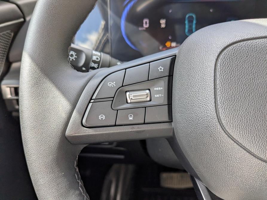 Changan CS35 Plus I Рестайлинг Москва  - изображение 5