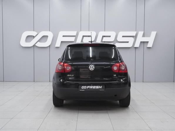 Volkswagen Golf V с пробегом 2005 года, цена 420 000 рублей, 330371 км, хэтчбек, Автокод Объявления