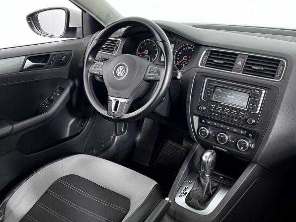 Volkswagen Jetta VI Рестайлинг с пробегом 2014 года, цена 1 335 000 рублей, 148030 км, седан, Автокод Объявления
