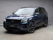 Geely Monjaro I Москва  - изображение 20