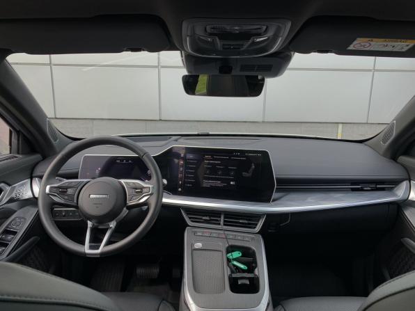 Haval F7 II с пробегом 2024 года, цена 3 199 000 рублей, 33000 км, внедорожник, Автокод Объявления