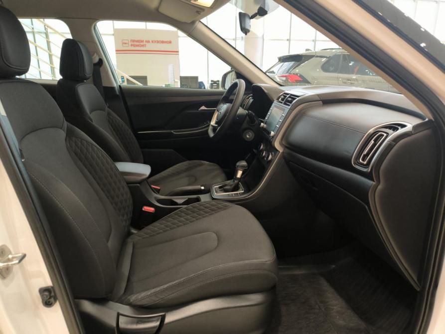 Hyundai Creta II Казань  - изображение 13