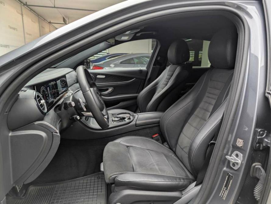 Mercedes-Benz E-Класс V (W213 S213 C238) Москва  - изображение 8