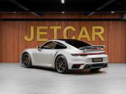 Porsche 911 VIII (992) Москва  - изображение 42