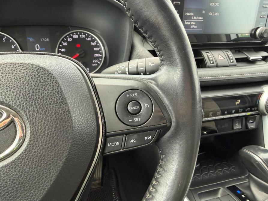 Toyota RAV4 V (XA50) Сыктывкар  - изображение 19