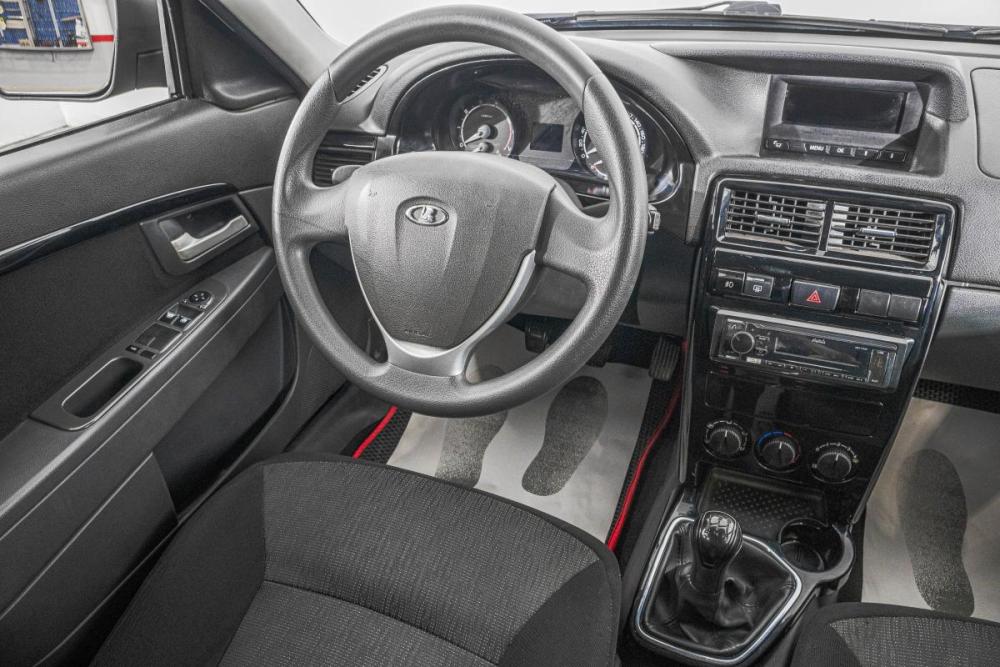 Lada (ВАЗ) Priora I Рестайлинг Барнаул  - изображение 15