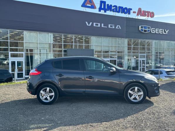 Renault Megane III с пробегом 2011 года, цена 640 000 рублей, 190083 км, хэтчбек, Автокод Объявления