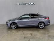 Hyundai Solaris II Рестайлинг Краснодар  - изображение 28