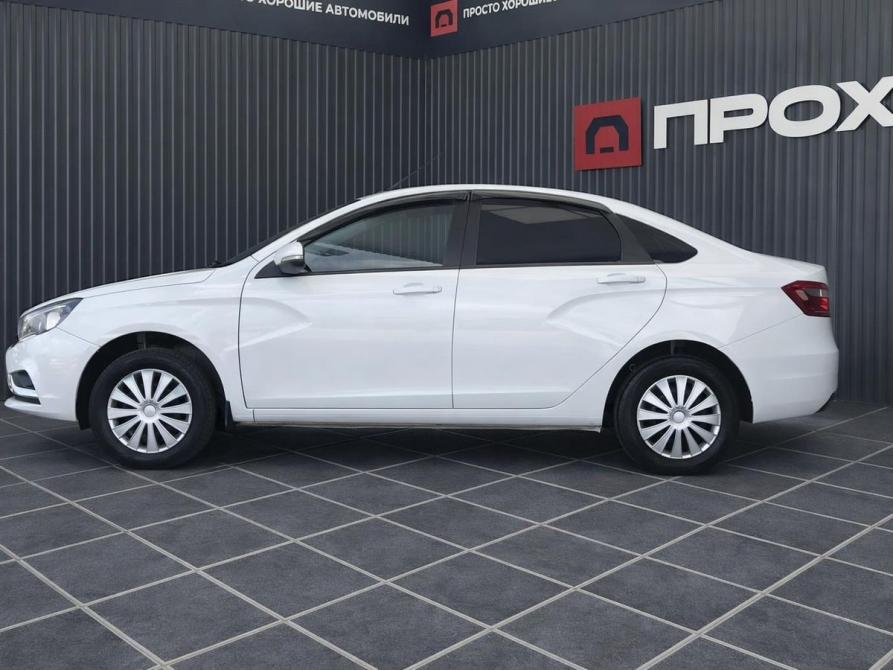Lada (ВАЗ) Vesta I Пермь  - изображение 34