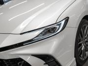 Toyota Camry IX (XV80) China Market Москва  - изображение 49