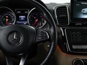 Mercedes-Benz GLE Coupe I (C292) Москва  - изображение 39