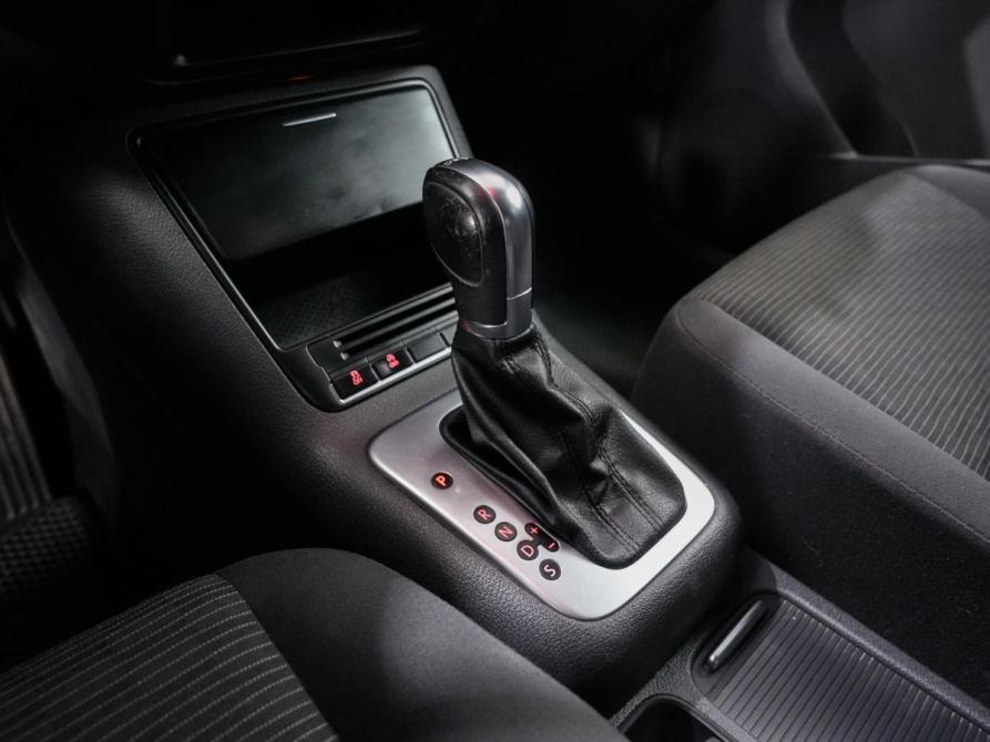 Volkswagen Tiguan I Рестайлинг Ульяновск  - изображение 17