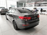 Kia Rio III Рестайлинг Казань  - изображение 30