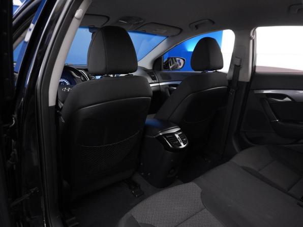 Hyundai i40 I с пробегом 2013 года, цена 749 600 рублей, 184412 км, седан, Автокод Объявления