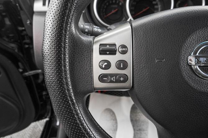 Nissan Tiida I Рестайлинг с пробегом 2012 года, цена 949 000 рублей, 106000 км, хэтчбек, Автокод Объявления