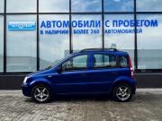 Fiat Panda II Екатеринбург  - изображение 20