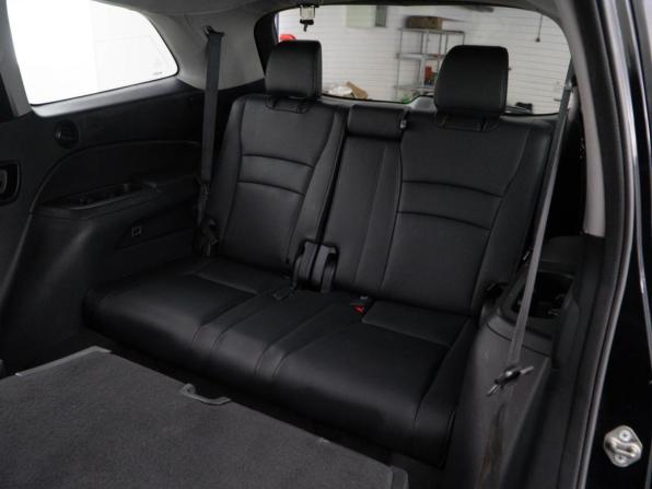Honda Pilot III с пробегом 2016 года, цена 2 289 046 рублей, 185137 км, внедорожник, Автокод Объявления