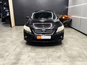 Toyota Corolla X (E140 E150) Нижний Новгород  - изображение 10