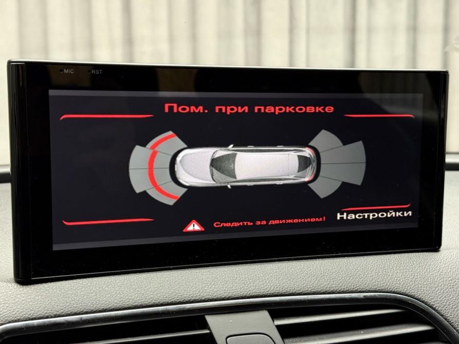 Audi Q3 I (8U) Ижевск  - изображение 16