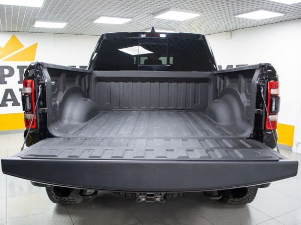 Ram 1500 V с пробегом 2022 года, цена 12 999 000 рублей, 17700 км, offers.body_type.unknown, Автокод Объявления