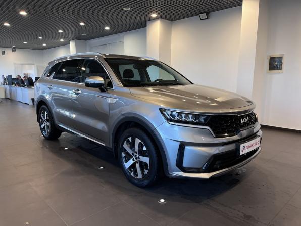 Kia Sorento IV с пробегом 2022 года, цена 3 600 000 рублей, 130861 км, внедорожник, Автокод Объявления