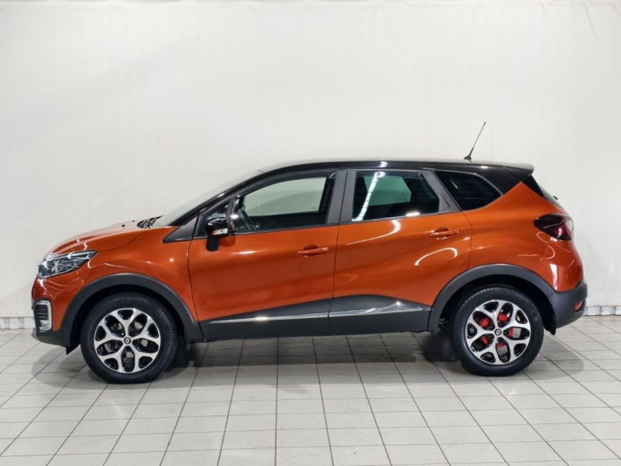 Renault Kaptur I Курск  - изображение 2