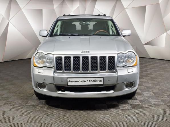 Jeep Grand Cherokee III (WK) с пробегом 2008 года, цена 981 000 рублей, 260000 км, внедорожник, Автокод Объявления