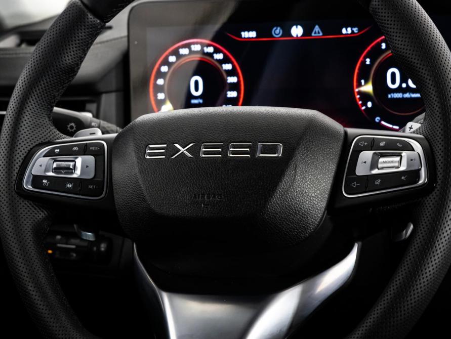 Exeed VX I Санкт-Петербург  - изображение 15