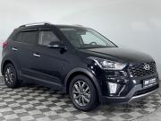 Hyundai Creta I Рестайлинг Ростов-на-Дону  - изображение 22