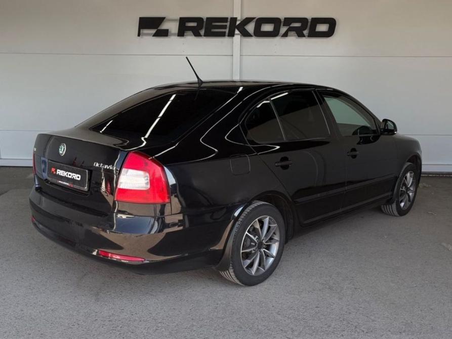 Skoda Octavia II (A5) Рестайлинг Уфа  - изображение 2