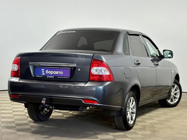 Lada (ВАЗ) Priora I Рестайлинг с пробегом 2016 года, цена 450 000 рублей, 192345 км, седан, Автокод Объявления