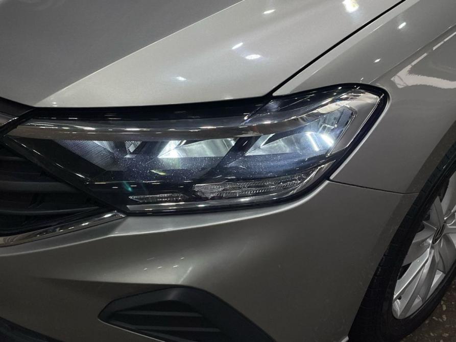 Volkswagen Polo VI Пермь  - изображение 9