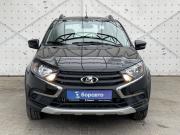 Lada (ВАЗ) Granta I Рестайлинг Тамбов  - изображение 22