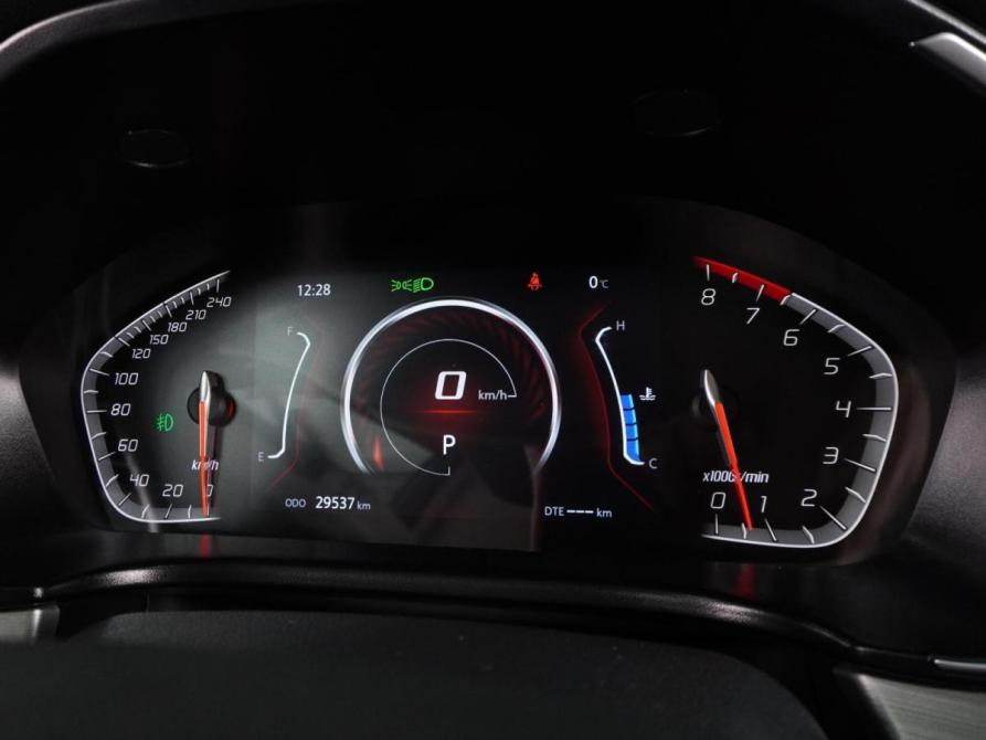 Changan CS75 I Рестайлинг Воронеж  - изображение 12