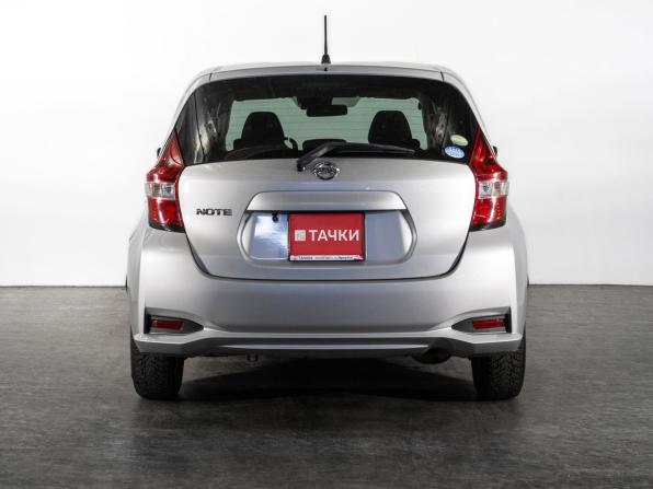 Nissan Note II Рестайлинг с пробегом 2018 года, цена 870 500 рублей, 90412 км, хэтчбек, Автокод Объявления