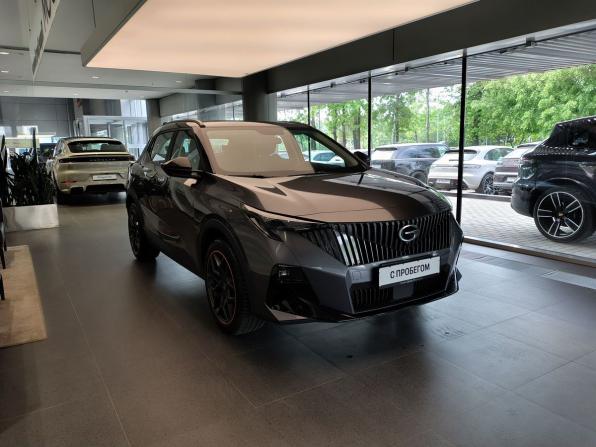 GAC GS3 с пробегом 2024 года, цена 1 970 000 рублей, 12434 км, внедорожник, Автокод Объявления