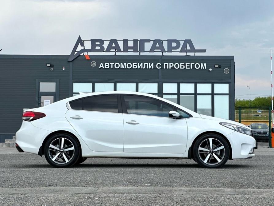 Kia Cerato III Рестайлинг (Classic) Волгоград  - изображение 5