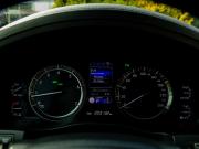 Lexus LX III Рестайлинг 2 Москва  - изображение 33