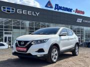 Nissan Qashqai II Рестайлинг Набережные Челны  - изображение 27