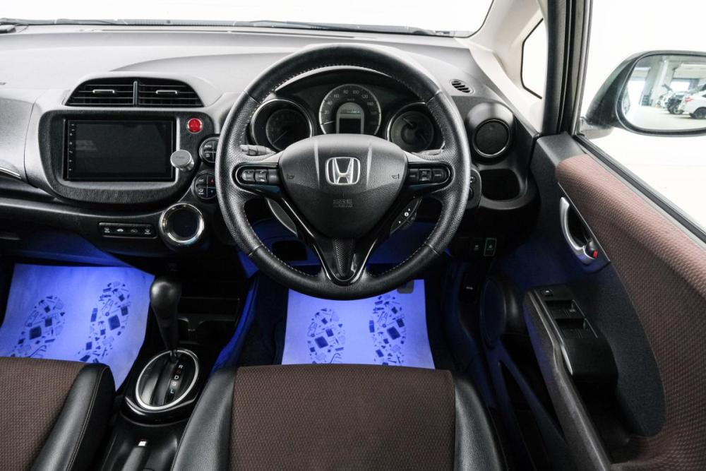 Honda Fit Shuttle I Красноярск  - изображение 15