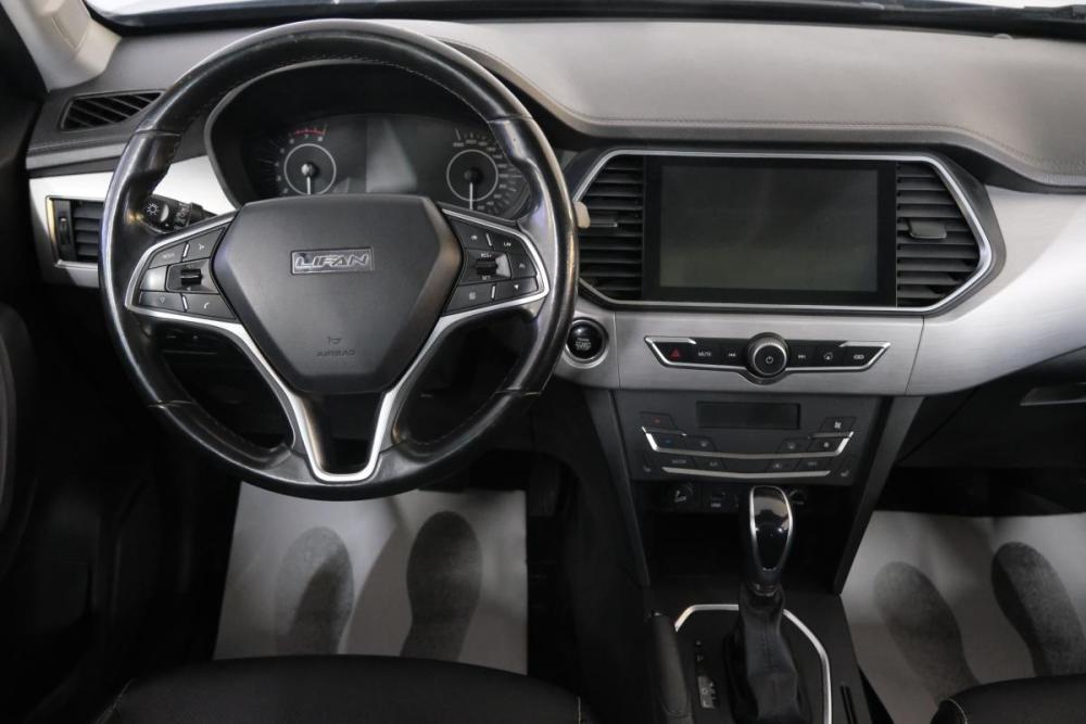 Lifan X70 I Омск  - изображение 10