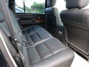 Toyota Land Cruiser 100 Series Рестайлинг 2 Калуга  - изображение 47