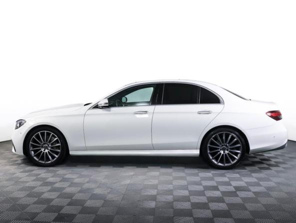 Mercedes-Benz E-Класс V (W213 S213 C238) Рестайлинг с пробегом 2021 года, цена 4 650 000 рублей, 84042 км, седан, Автокод Объявления
