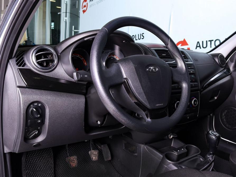 Lada (ВАЗ) Granta I Рестайлинг Минеральные Воды  - изображение 8