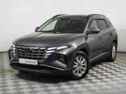 Hyundai Tucson IV Москва  - изображение 18
