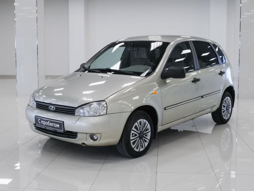 Lada (ВАЗ) Kalina I Самара  - изображение 1