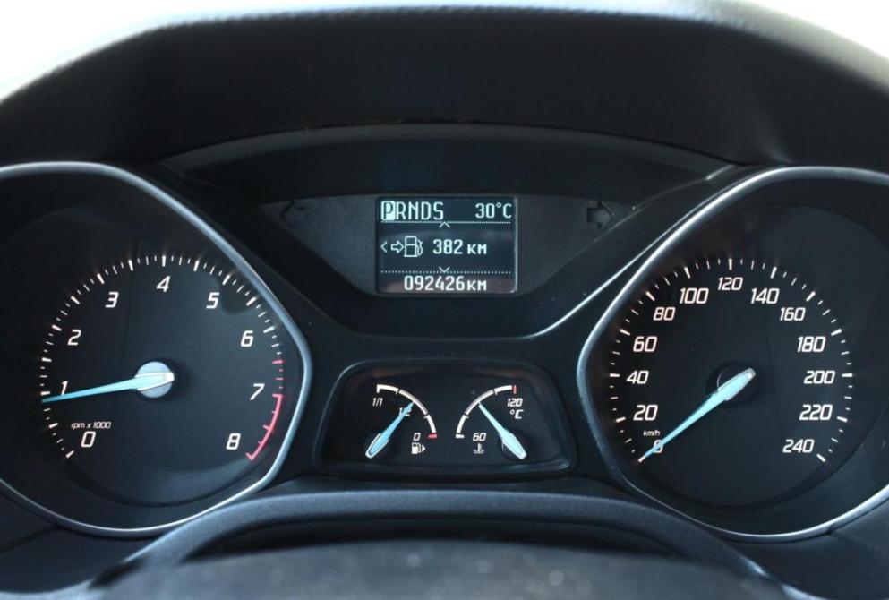 Ford Focus III Нижний Новгород  - изображение 11