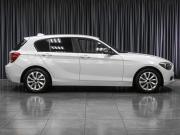 BMW 1 серии II (F20/F21) Тюмень  - изображение 22