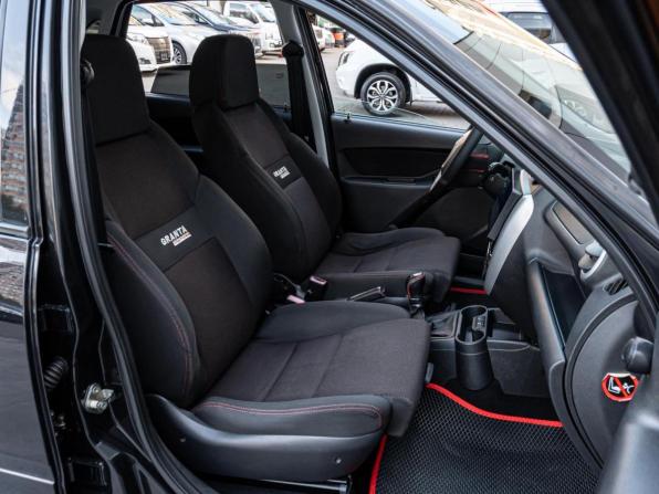 Lada (ВАЗ) Granta I с пробегом 2014 года, цена 630 000 рублей, 126842 км, седан, Автокод Объявления