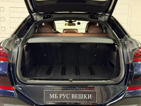 Новый BMW X6 III (G06) Рестайлинг 2024 года, цена 11 799 000 рублей, внедорожник, Автокод Объявления